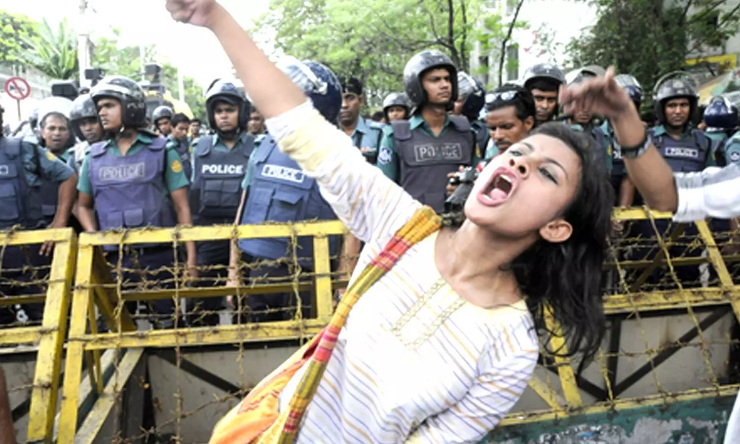 Rape, domestic abuse, mob violence fuel Bangladesh’s worsening human rights situation Rape, domestic abuse, mob violence fuel Bangladesh’s worsening human rights situation