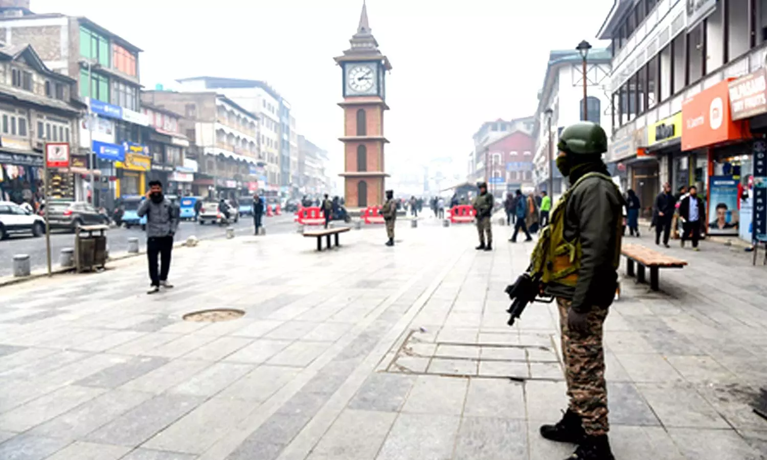 ISI plots Valley diversion, eyes infiltration of 100-150 terrorists, threats and more OWGs ISI plots Valley diversion, eyes infiltration of 100-150 terrorists, threats and more OWGs