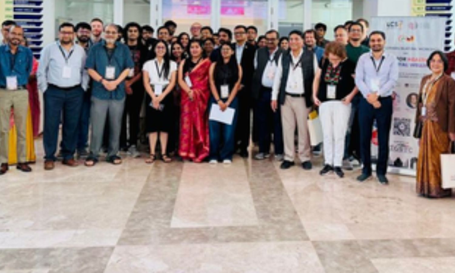 India, Germany Advance Energy-Efficient Green AI for Healthcare