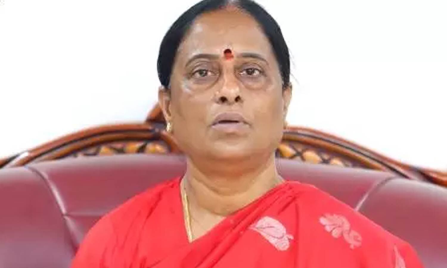 Konda Surekha Denies Social Media Posts After Cabinet Removal
