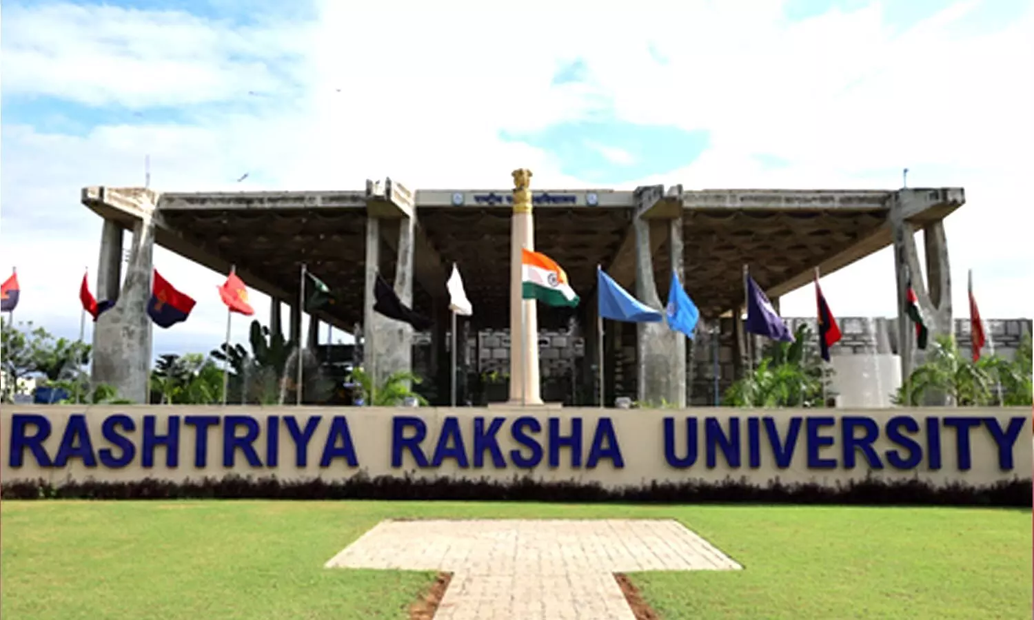 RRU to host BRICS training programme on money laundering, terror financing from Sep 7 RRU to host BRICS training programme on money laundering, terror financing from Sep 7