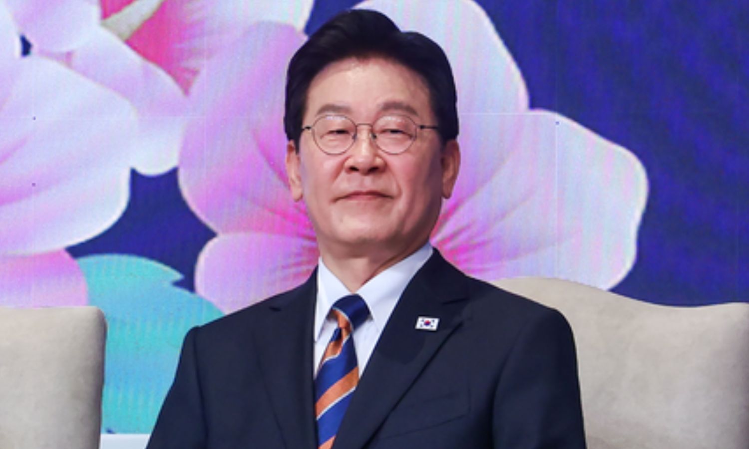 President Lee Designates Flood-Hit Tongyeong Special Disaster Zone
