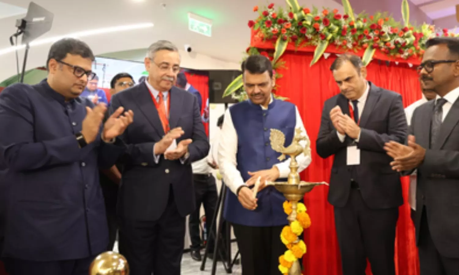 Maharashtra Chief Minister Devendra Fadnavis Maharashtra Chief Minister Devendra Fadnavis