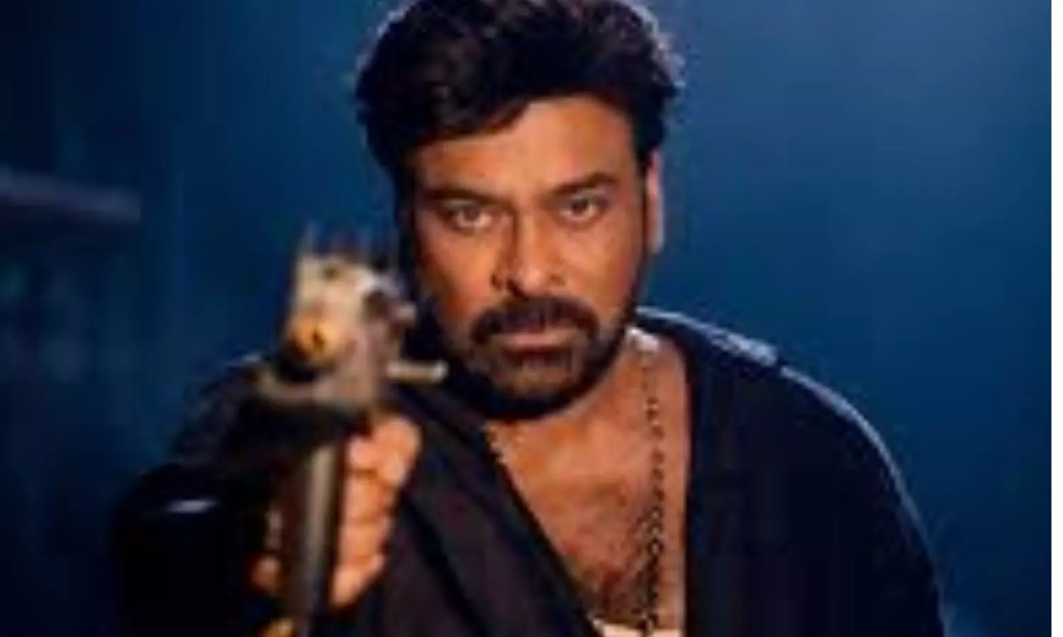 Tollywood’s ace actor Megastar Chiranjeevi Tollywood’s ace actor Megastar Chiranjeevi