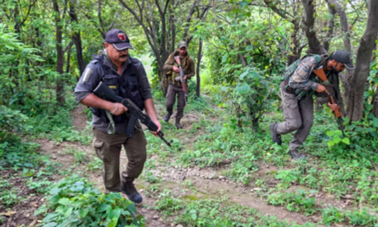 One terrorist was killed on Friday in operation ‘Ashdar’ in Jammu and Kashmir’ One terrorist was killed on Friday in operation ‘Ashdar’ in Jammu and Kashmir’