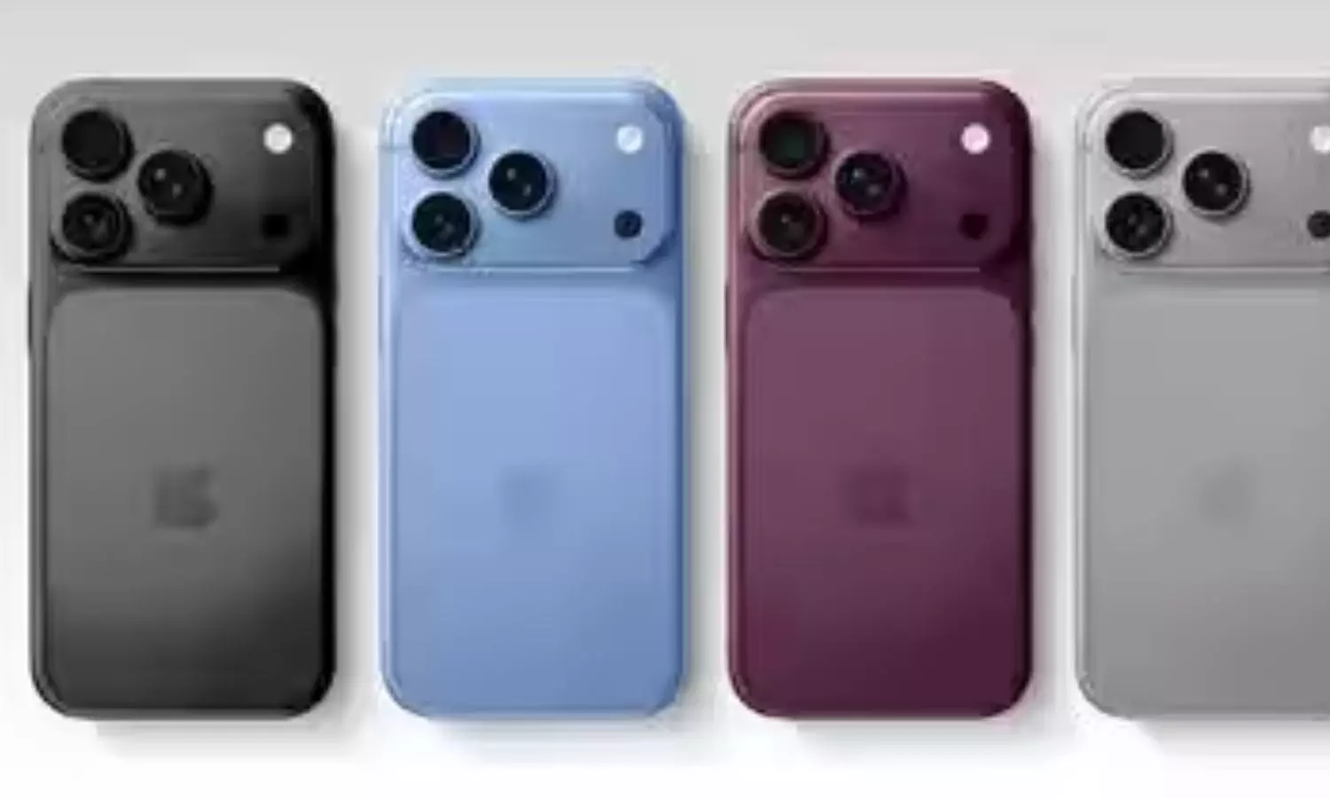 iPhone 18 Pro iPhone 18 Pro