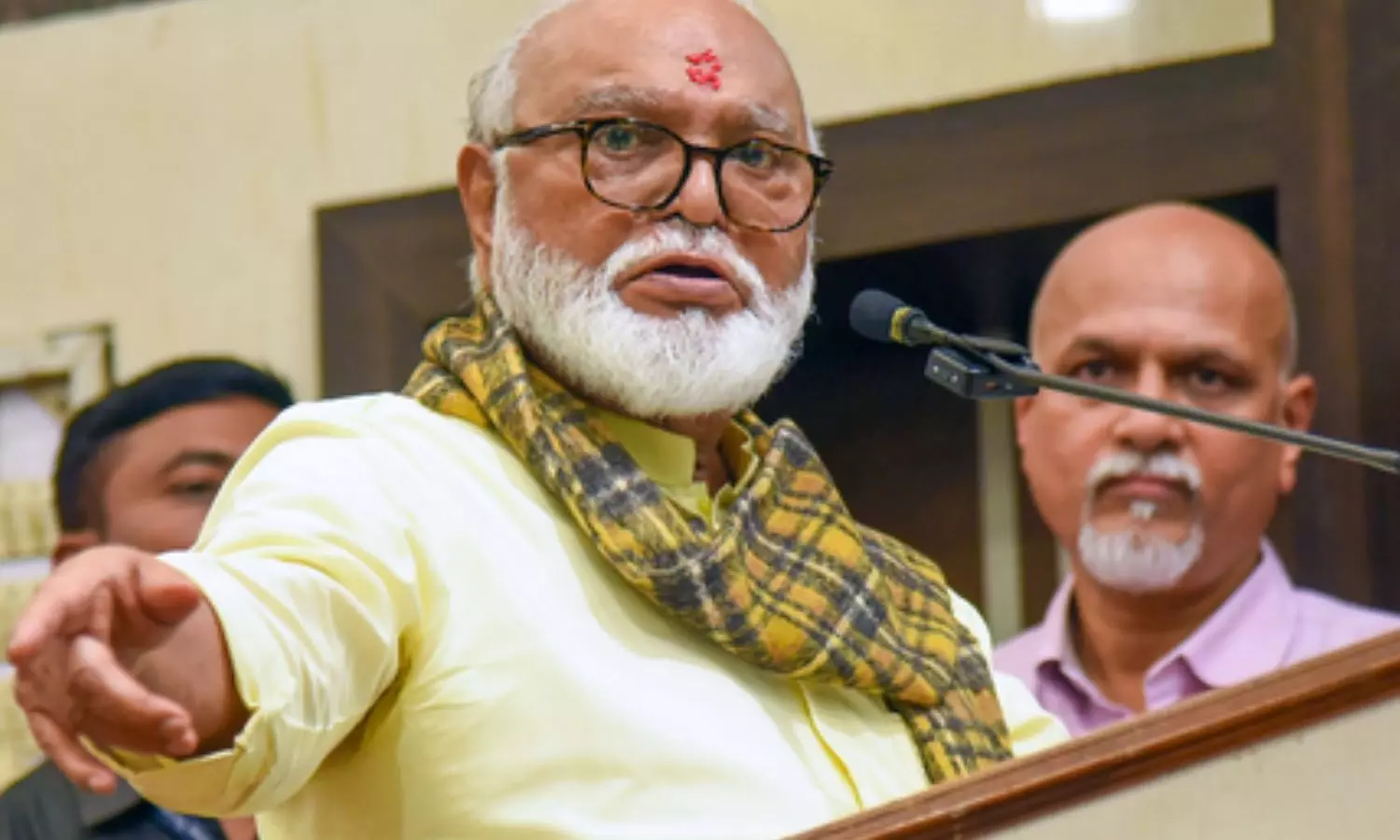Minister Chhagan Bhujbal Minister Chhagan Bhujbal