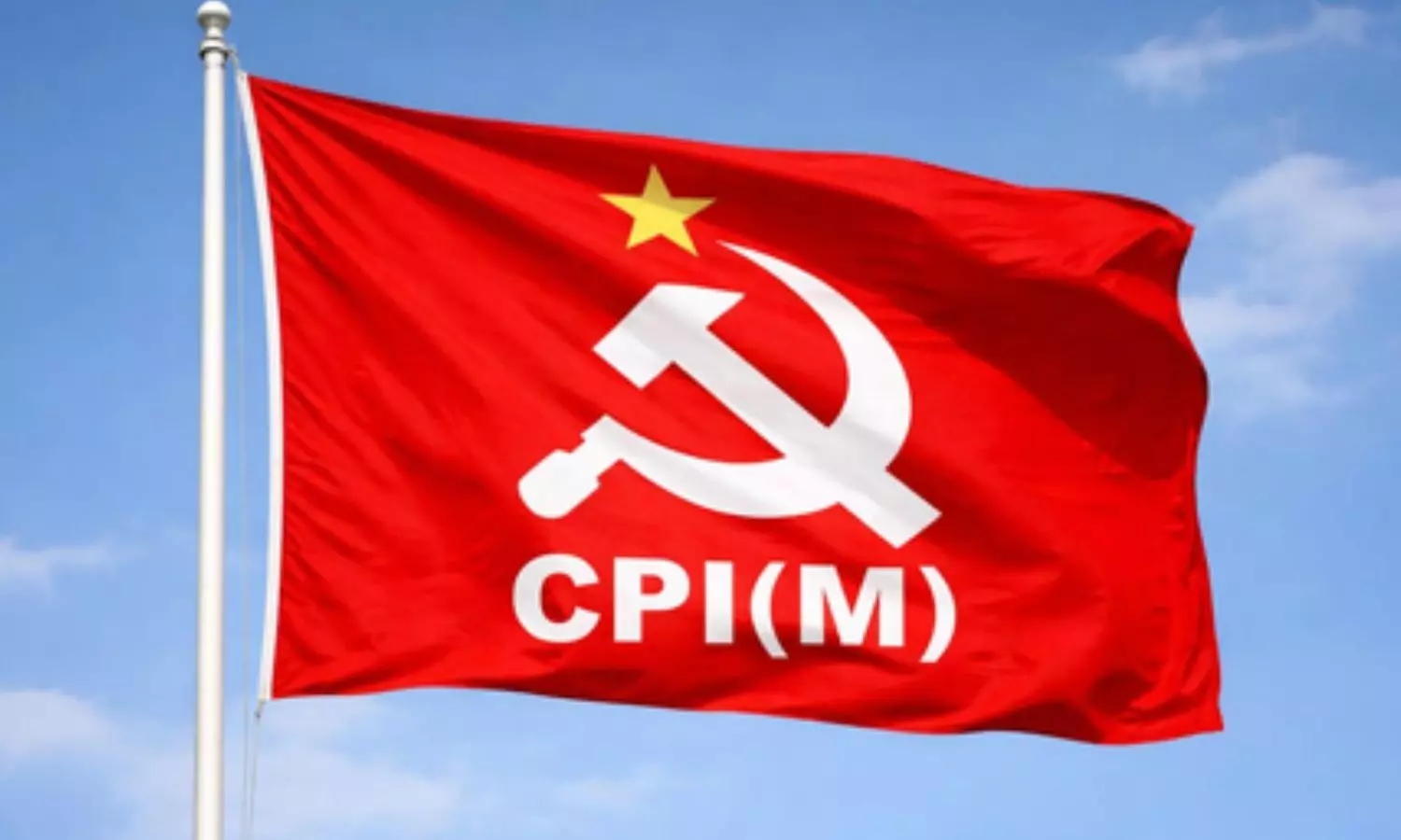 The CPI-M, the lead party in the Left Front in West Bengal, The CPI-M, the lead party in the Left Front in West Bengal,