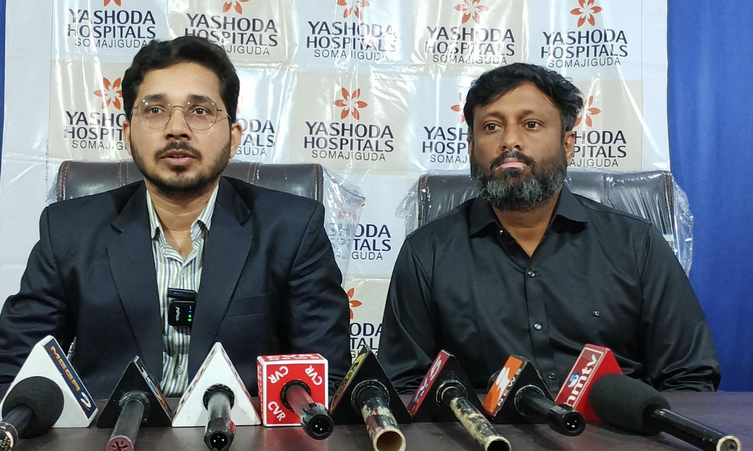 Doctors Treat Rare Blood Disorder, Save Pregnant Woman and Baby