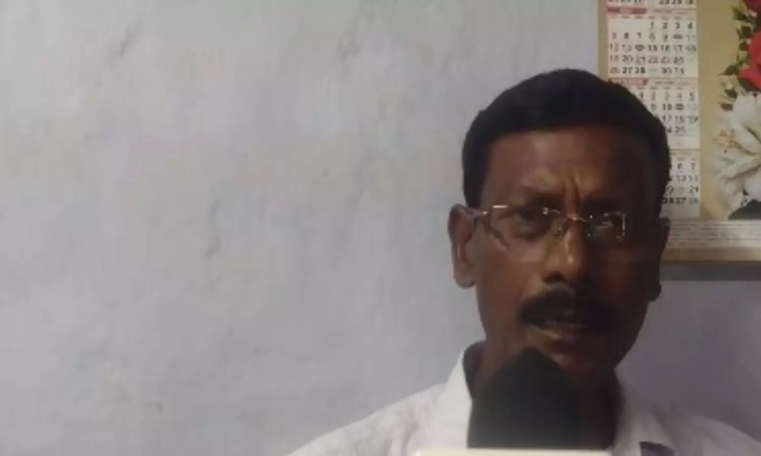 The local residents of Jamtara in Jharkhand The local residents of Jamtara in Jharkhand
