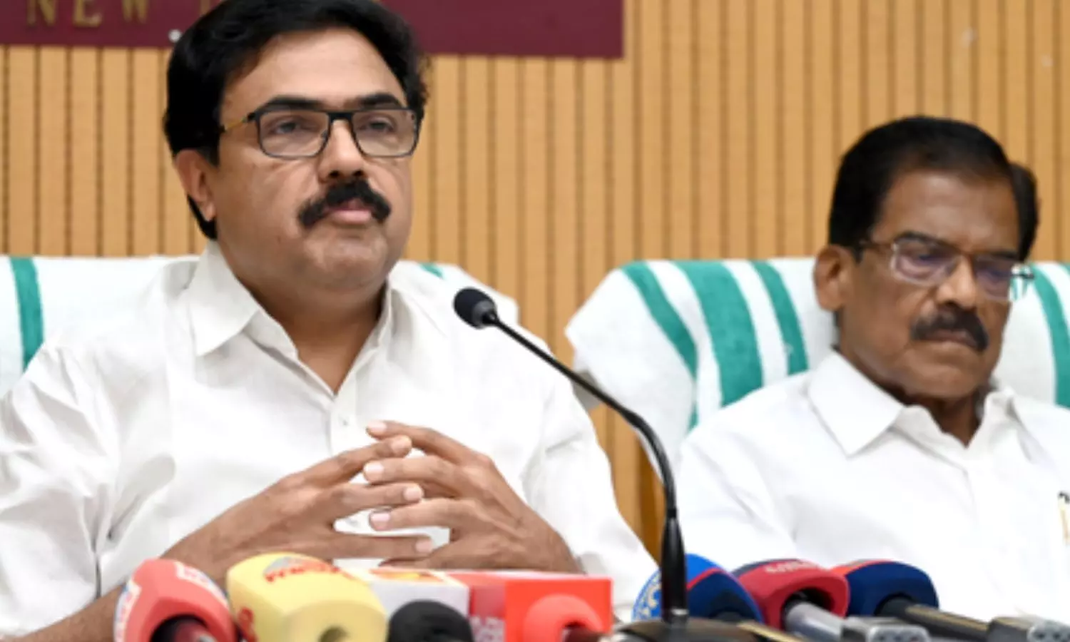 The conviction of Pala MLA Mani C. Kappan in a cheque case has reopened an old political battle The conviction of Pala MLA Mani C. Kappan in a cheque case has reopened an old political battle