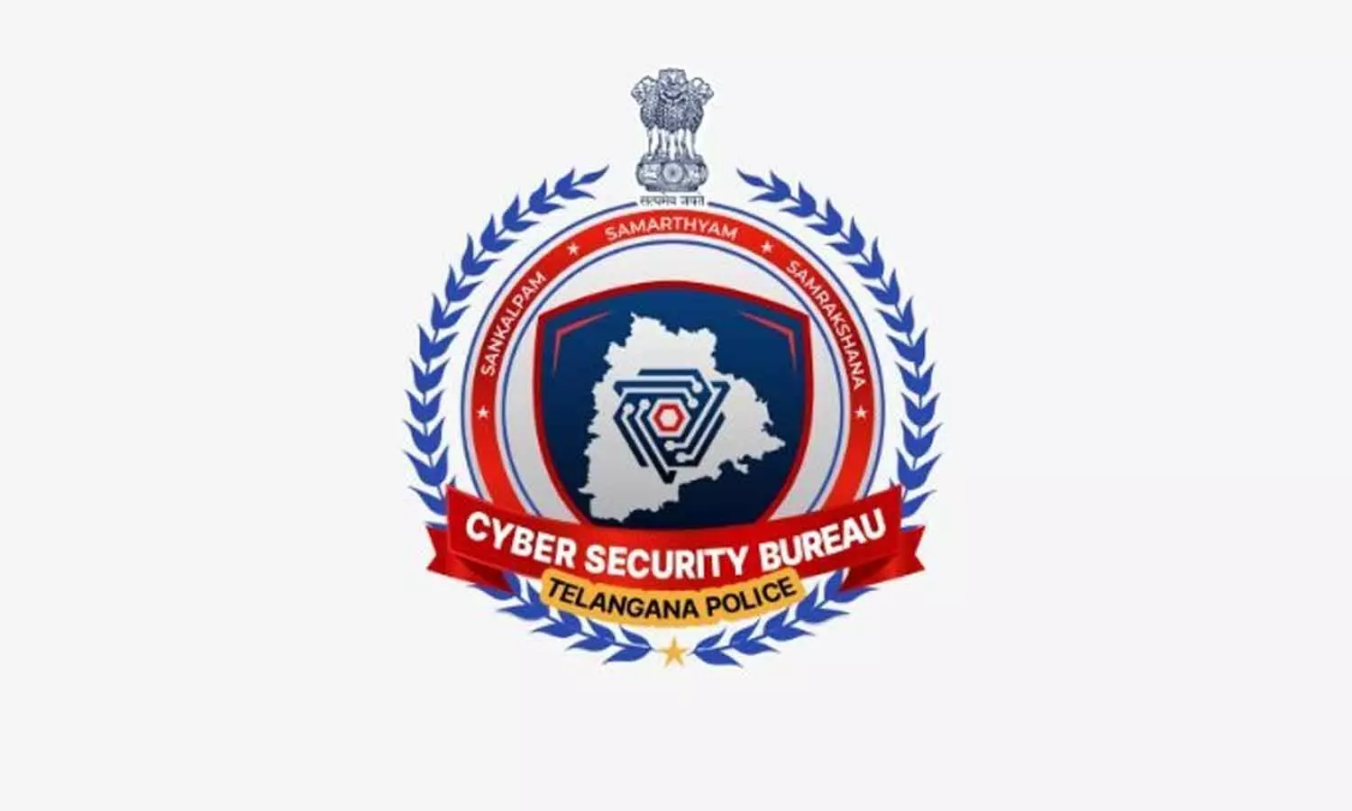 Telangana: TGCSB intensifies crackdown on cyber fraud facilitators in Khammam Telangana: TGCSB intensifies crackdown on cyber fraud facilitators in Khammam