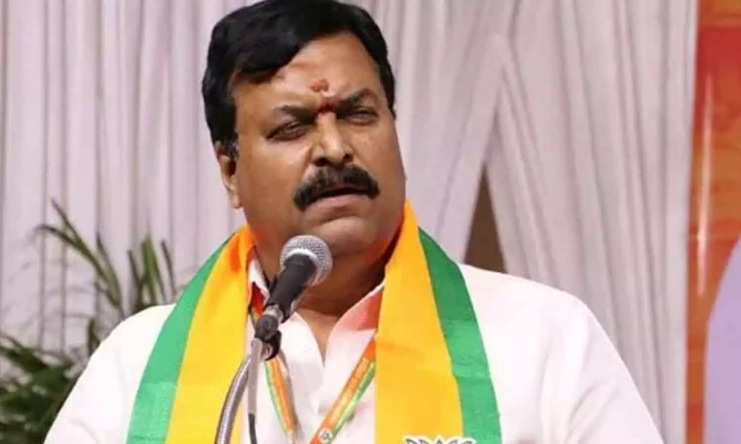 PM Modi’s 25-year public life is a journey of seva: Ponguleti Sudhakar Reddy PM Modi’s 25-year public life is a journey of seva: Ponguleti Sudhakar Reddy