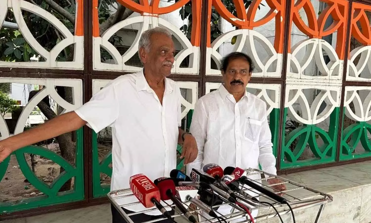 ‘CPI to intensify struggle against Central govt for political change’ ‘CPI to intensify struggle against Central govt for political change’