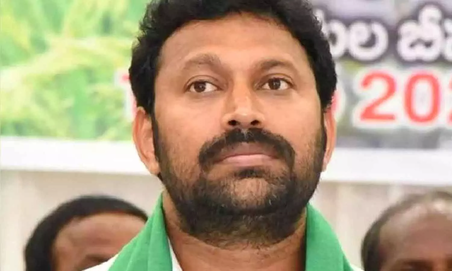 Kadapa MP YS Avinash Reddy Kadapa MP YS Avinash Reddy