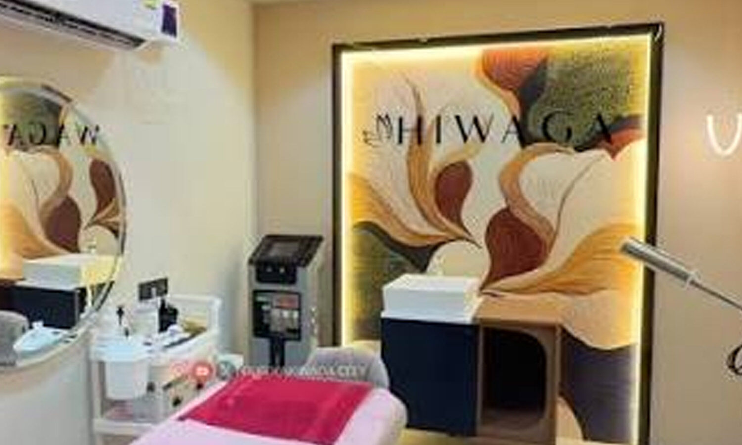 HIWAGA Opens Kakinada Centre, Expanding Network to 12 Branches
