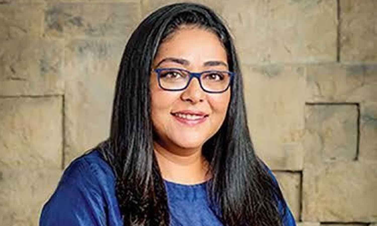 Meghna Gulzar Says Non-Fiction Keeps Her Real