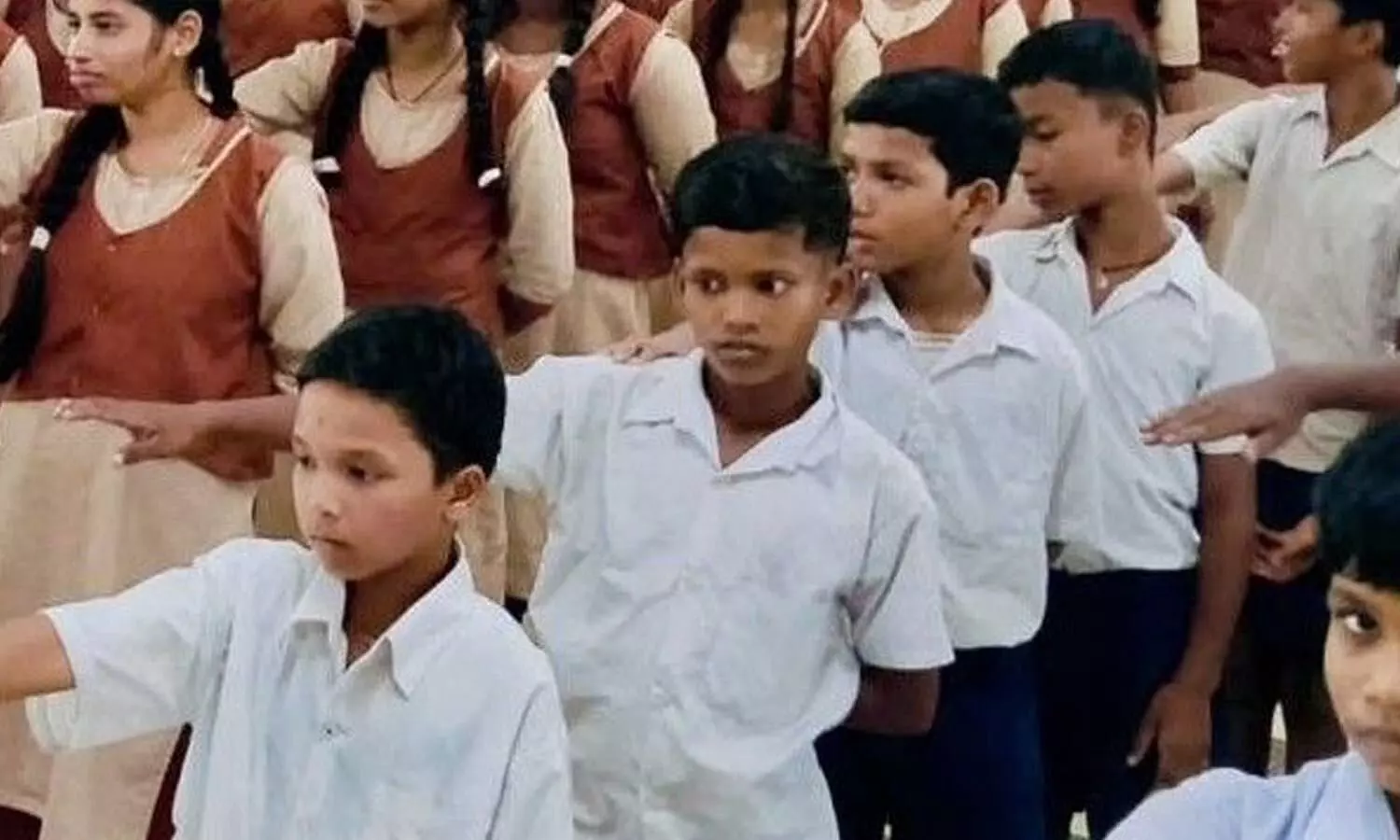 Rs 2 lakh relief for school accident victims Rs 2 lakh relief for school accident victims