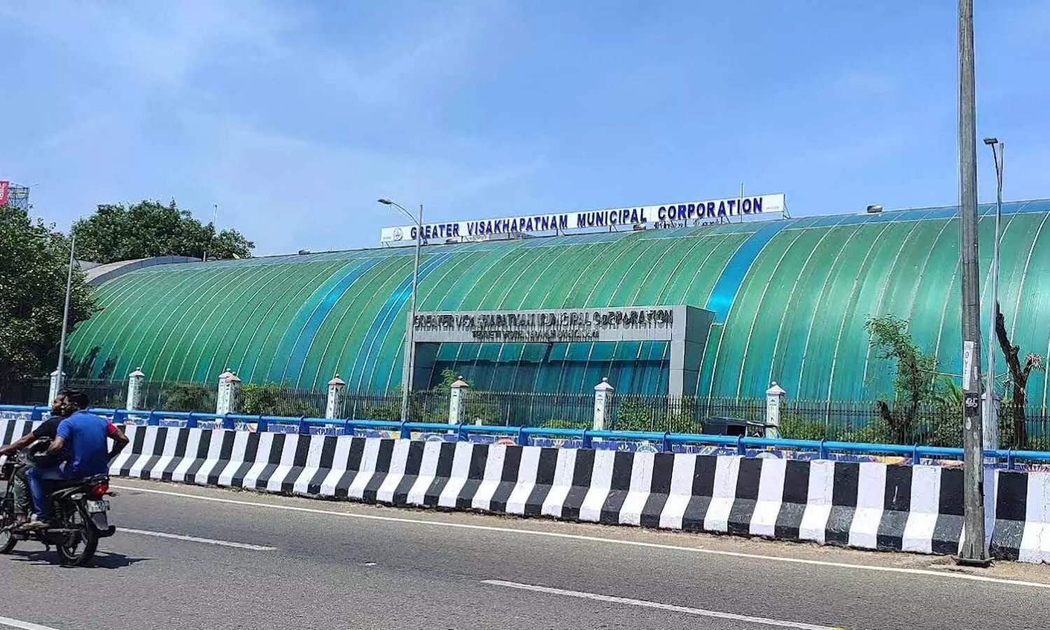 GVMC polls to be held for 120 wards