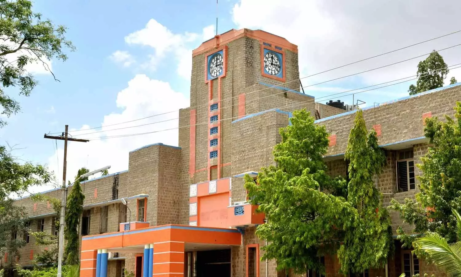 JNTU Anantapur JNTU Anantapur