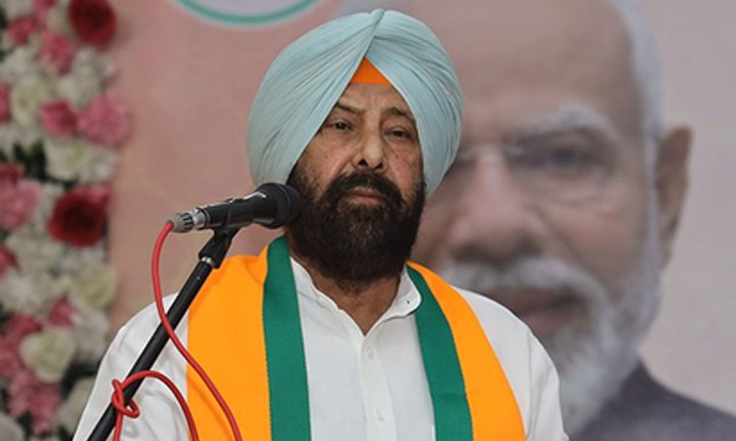 Punjab BJP Condemns Alleged Police Torture of Drug Activist