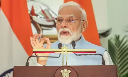 Prime Minister Narendra Modi