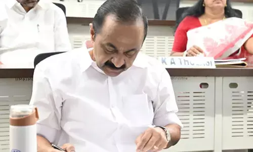 V.D. Satheesan