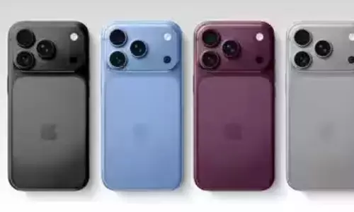 iPhone 18 Pro iPhone 18 Pro