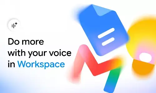 You can now talk to Gemini AI to do things You can now talk to Gemini AI to do things