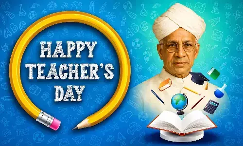 Where are the passionate teachers who personified values?
