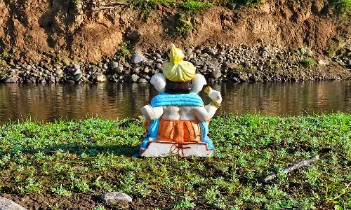 All lakes open for Ganesh immersions, Kapra kept out
