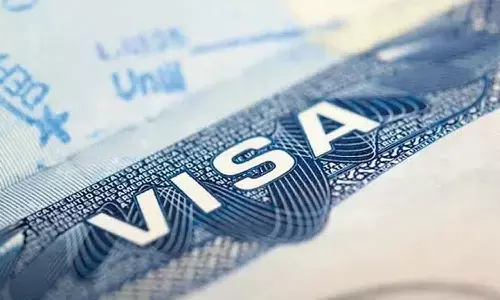 Fake work visa racket busted at RGIA