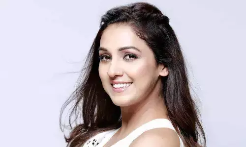 Neeti Mohan