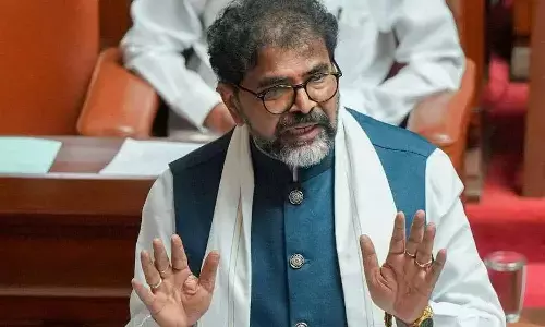 KIADB has become a hub of corruption, alleges Chalavadi