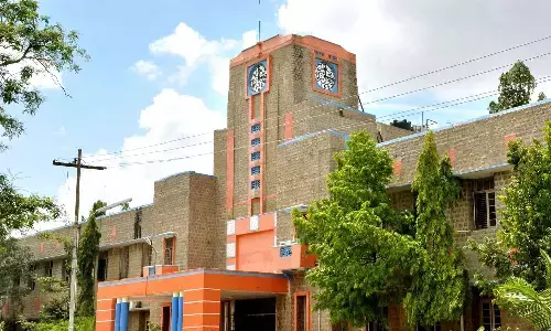 JNTU Anantapur