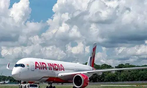 AI terminates pilot of Phuket-Delhi flight AI terminates pilot of Phuket-Delhi flight