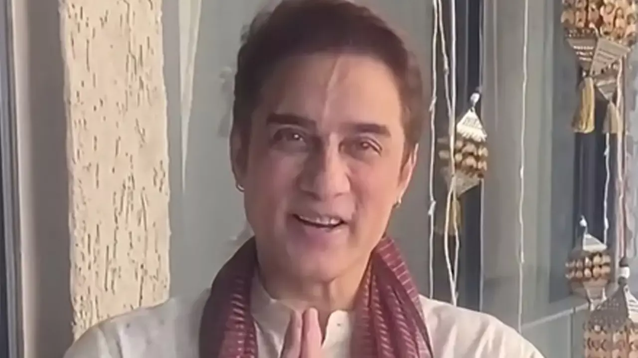 Aamir Khan’s brother Faissal Khan lauded for Janmashtami wishes despite being Muslim, says ‘respect for all religions’ Aamir Khan’s brother Faissal Khan lauded for Janmashtami wishes despite being Muslim, says ‘respect for all religions’