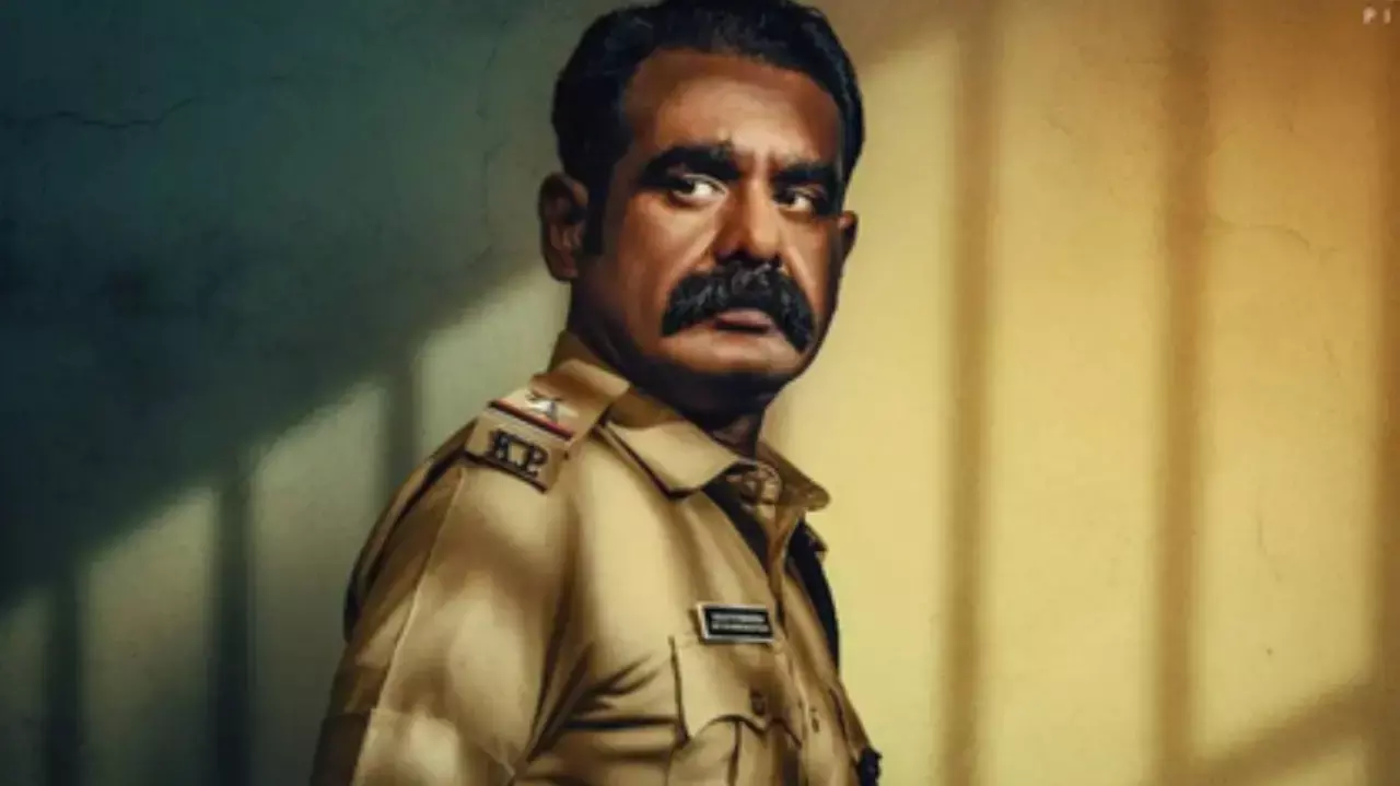 Sidharth Bharathan Sidharth Bharathan