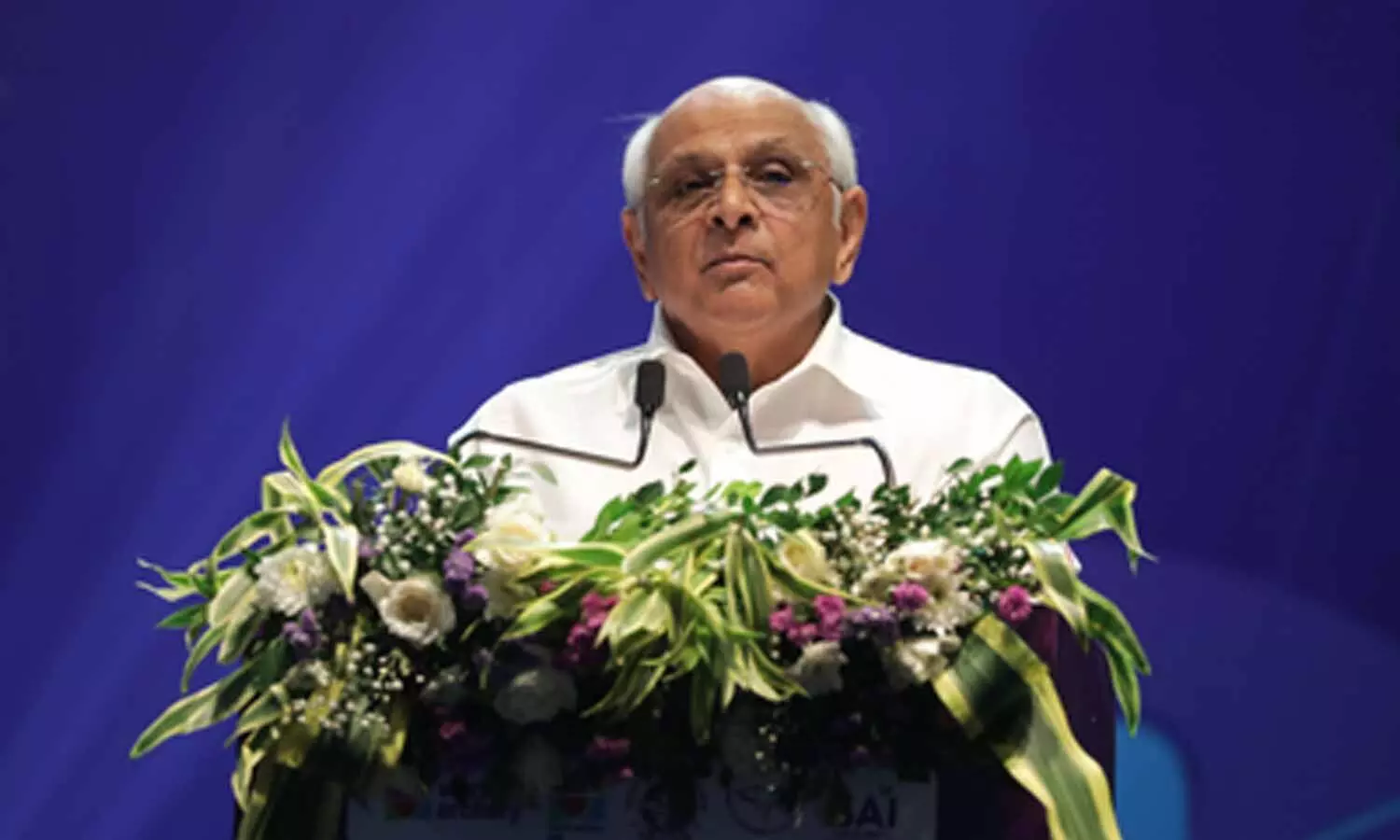 Chief Minister Bhupendra Patel Chief Minister Bhupendra Patel