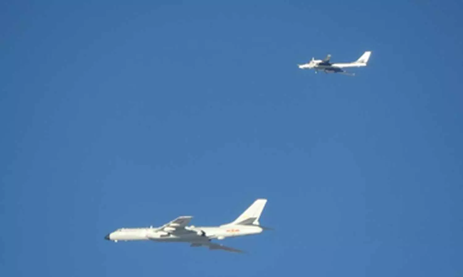Distorts facts, misleading: Moscow rejects Ukraines warning over Russian airspace safety Distorts facts, misleading: Moscow rejects Ukraines warning over Russian airspace safety
