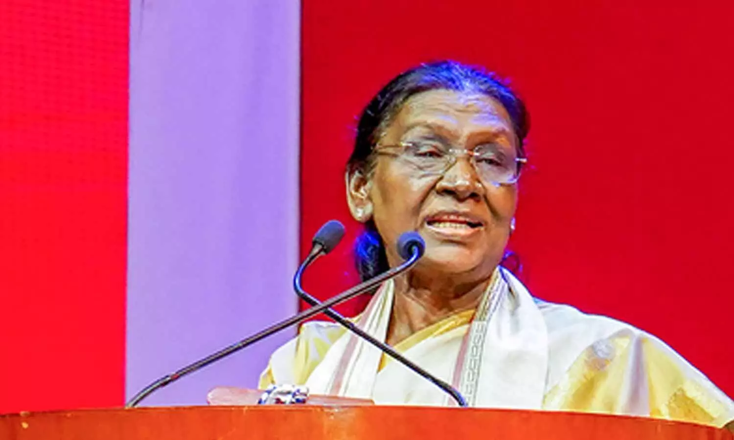 Prez Murmu to honour 48 teachers with National Teachers Awards today Prez Murmu to honour 48 teachers with National Teachers Awards today