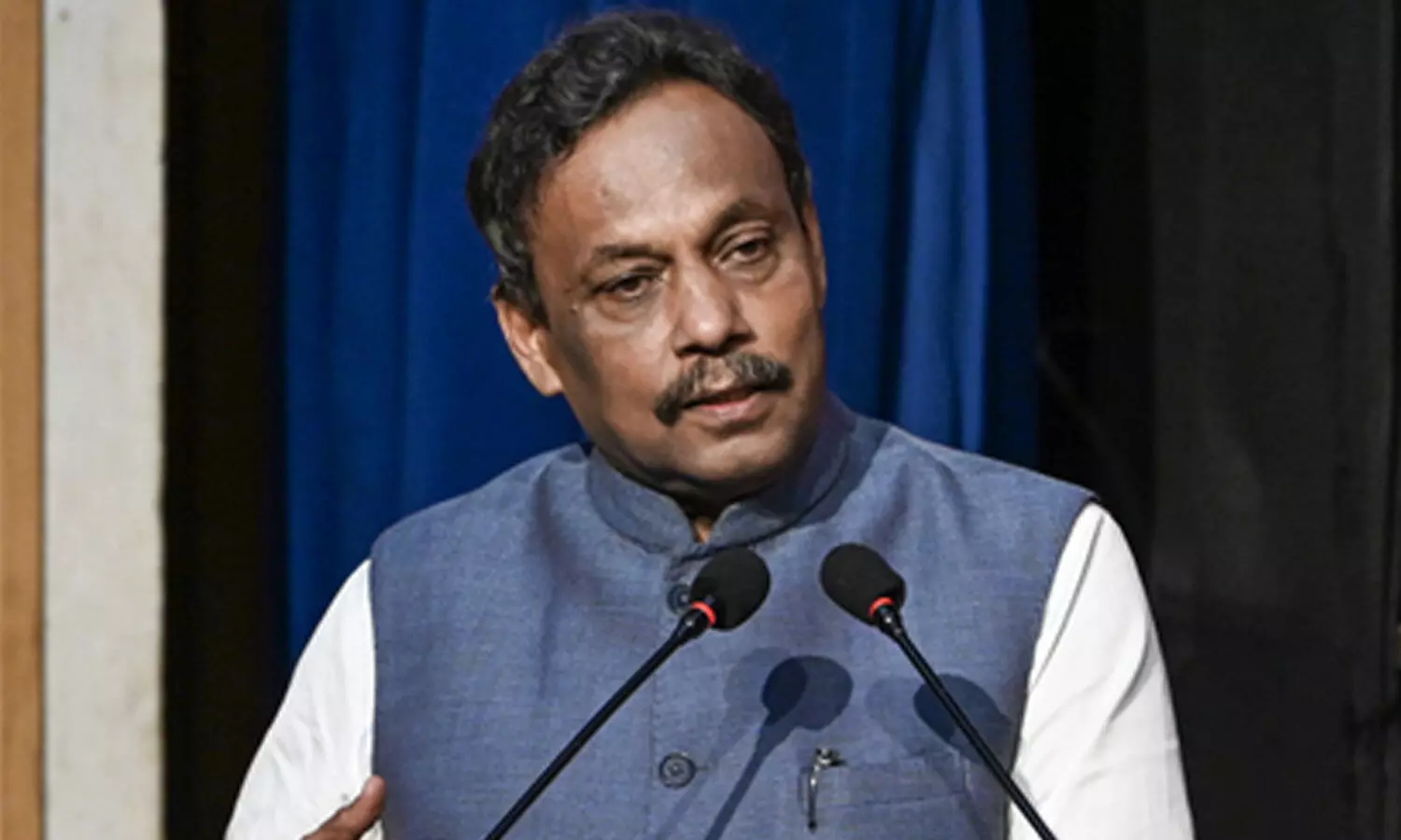 BJP’s UP In-Charge Vinod Tawde to visit Lucknow today, hold key meetings on electoral roadmap BJP’s UP In-Charge Vinod Tawde to visit Lucknow today, hold key meetings on electoral roadmap