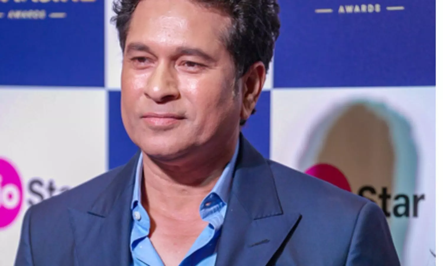 Former India cricketer Sachin Tendulkar Former India cricketer Sachin Tendulkar