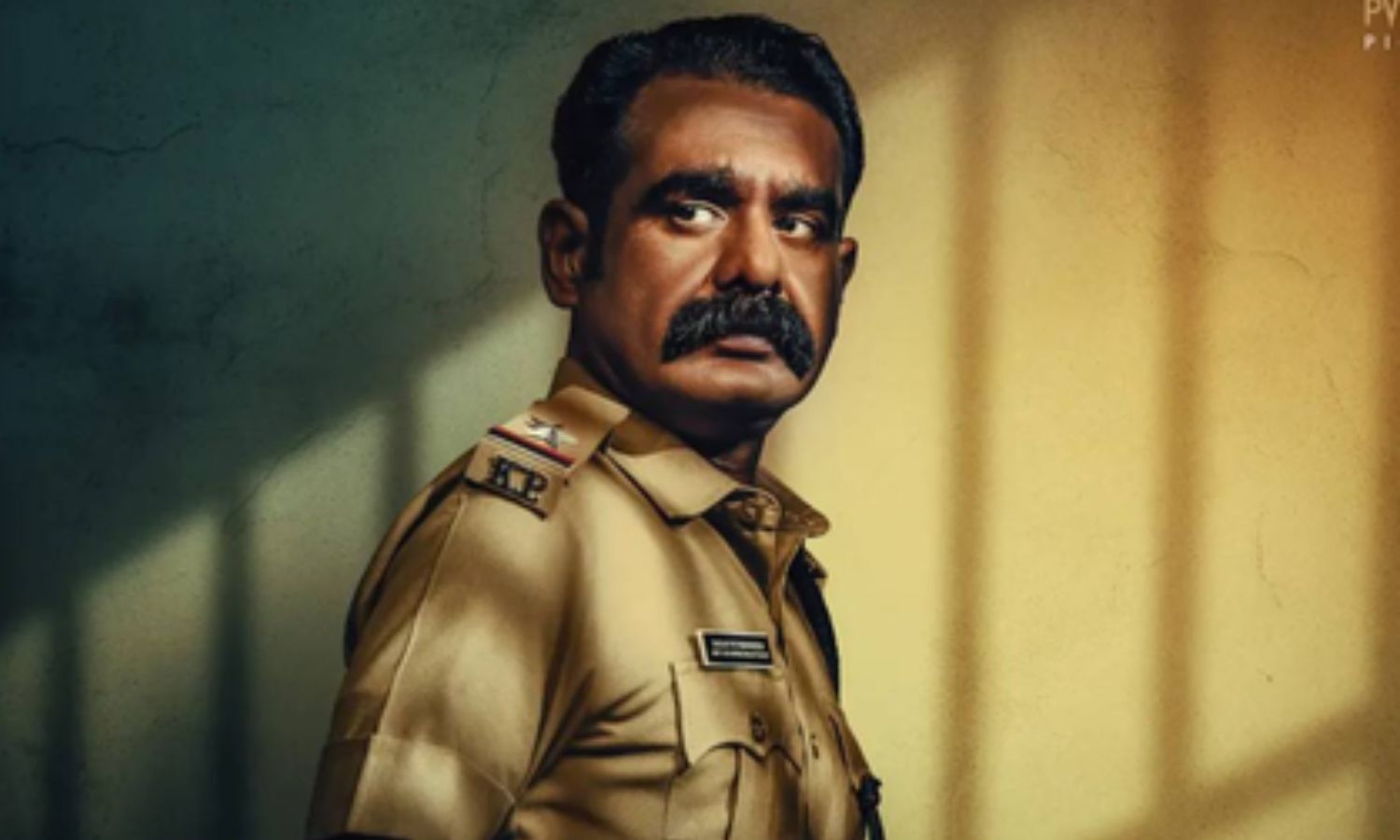 Sidharth Bharathan’s Das Revealed in Pradhama Dhrishtya Kuttakkar