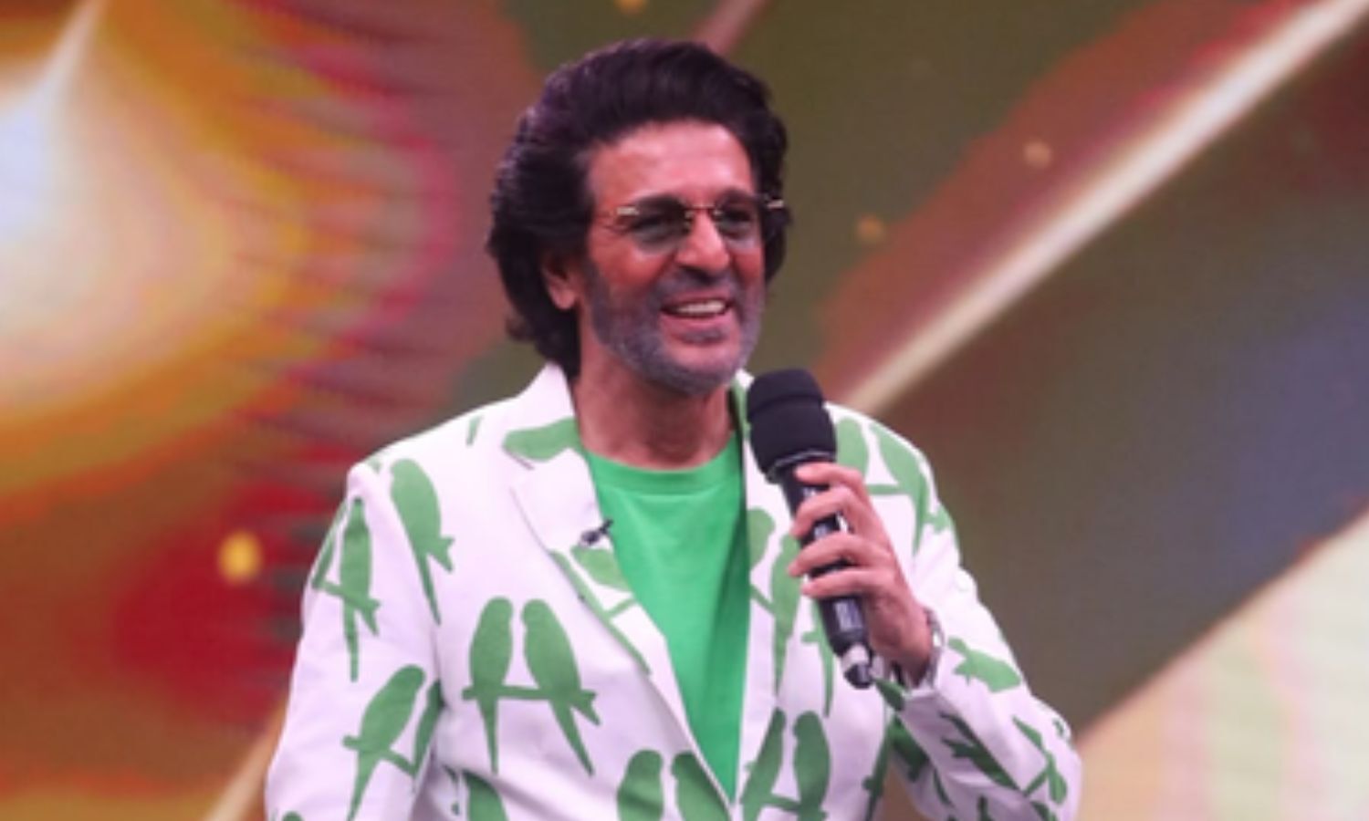 Chunky Pandey Recalls Burqa Disguise to Watch Zeenat Aman Film