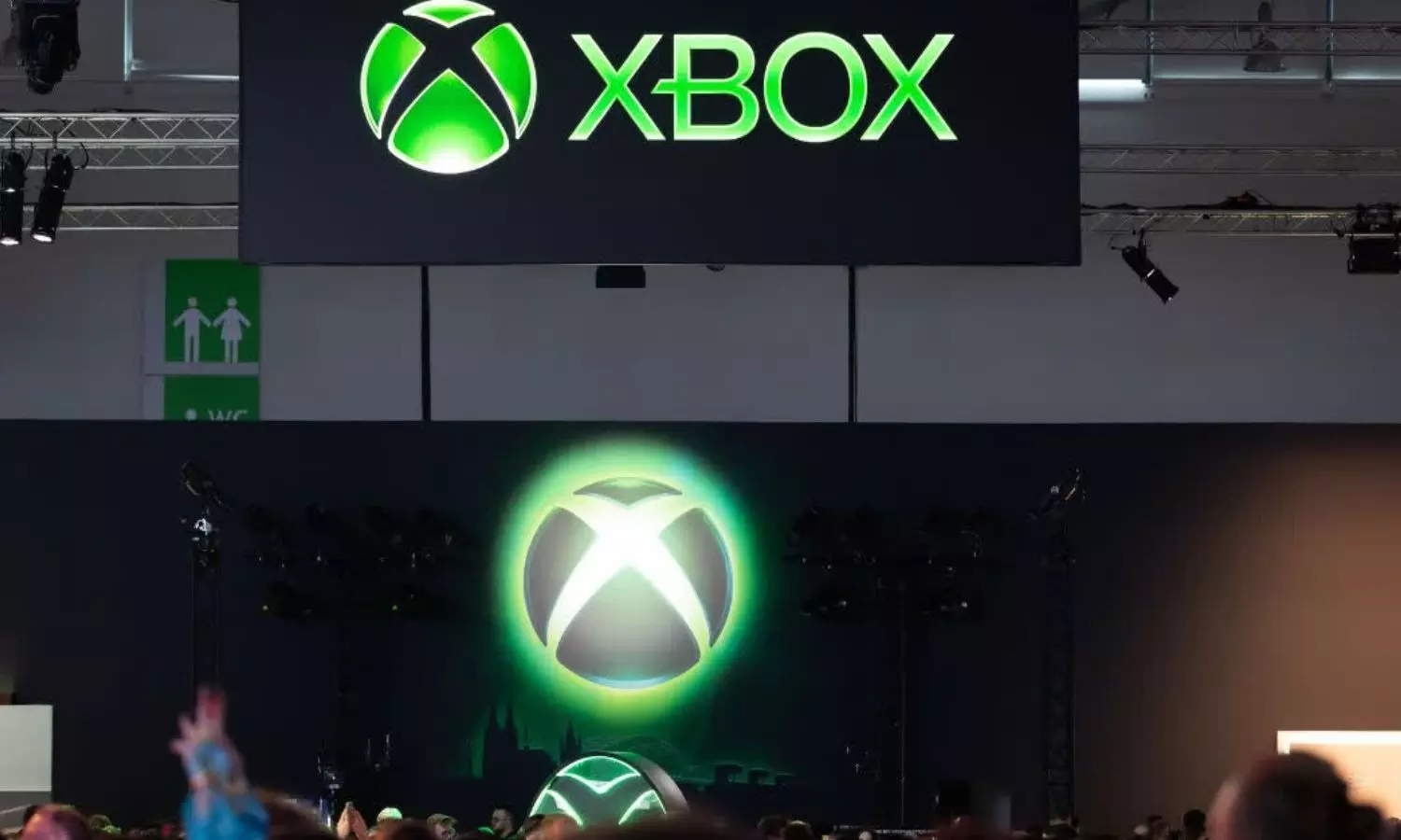 Xbox has announced that beginning in November Xbox Xbox has announced that beginning in November Xbox