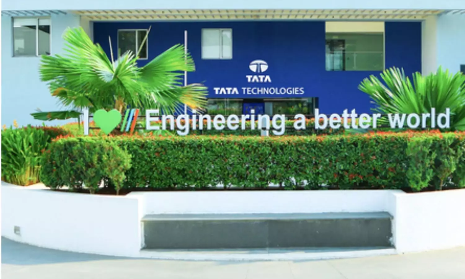 The former Chief Executive Officer (CEO) and Managing Director of Tata Technologies The former Chief Executive Officer (CEO) and Managing Director of Tata Technologies
