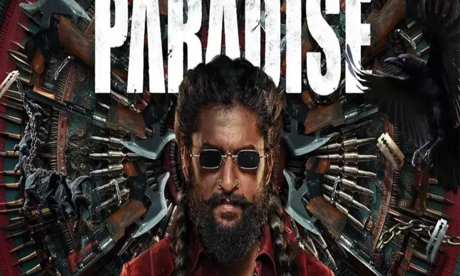 Nani's Paradise Release Faces Fresh Uncertainty Over September Premiere