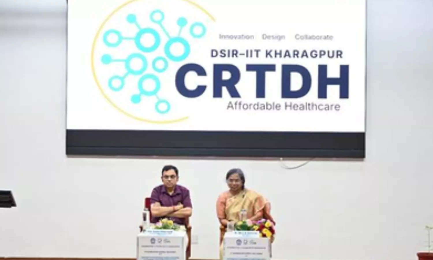 Common Research and Technology Development Hub on Affordable Healthcare Common Research and Technology Development Hub on Affordable Healthcare