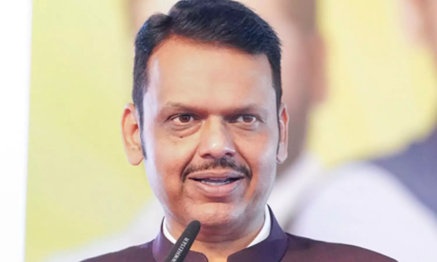 Chief Minister Devendra Fadnavis Chief Minister Devendra Fadnavis